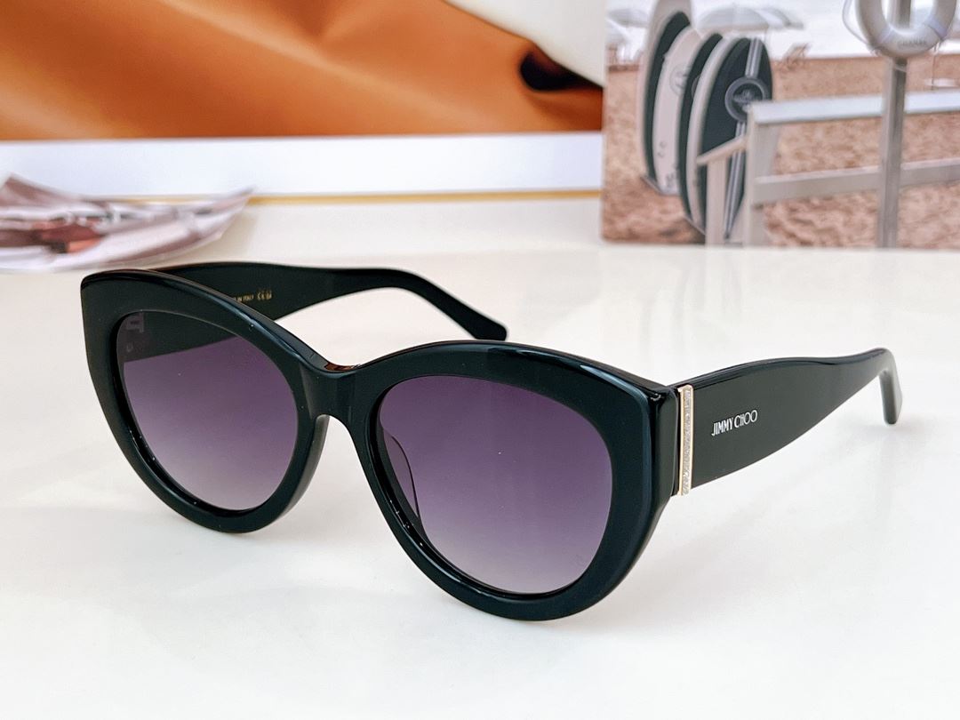 Jimmy Choo Sunglasses